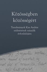 Flóra Ágnes, Pakó László[szerk.]: Közösségben közösségért -  (Könyv)