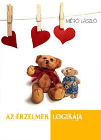 Mérő László: Az érzelmek logikája -  (Könyv)