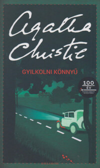 Agatha Christie: Gyilkolni könnyű -  (Könyv)