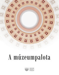 Mészáros Balázs: A múzeumpalota -  (Könyv)
