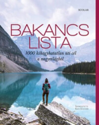 Kath Stathers: Bakancslista -  (Könyv)