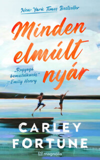 Carley Fortune: Minden elmúlt nyár -  (Könyv)