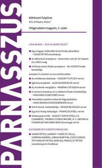 Parnasszus 2024/2 -  (Könyv)