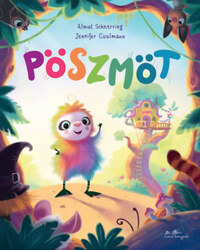 Almut Schnerring: Pöszmöt -  (Könyv)