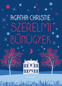 Agatha Christie: Szerelmi bűnügyek -  (Könyv)