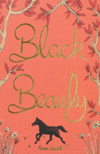 Anna Sewell: Black Beauty - Wordsworth Collector's Editions -  (Könyv)