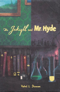 Robert Louis Stevenson: Dr Jekyll and Mr Hyde - Wordsworth Collector's Editions -  (Könyv)