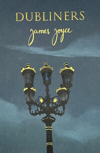 James Joyce: Dubliners - Wordsworth Collector's Editions -  (Könyv)