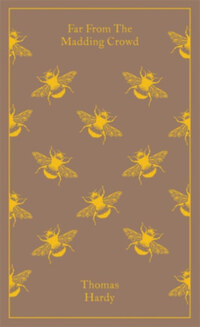 Thomas Hardy: Far from the Madding Crowd - Penguin Clothbound Classics -  (Könyv)