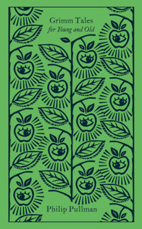 Grimm Tales - Penguin Clothbound Classics -  (Könyv)