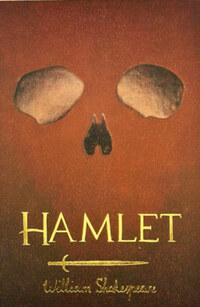 William Shakespeare: Hamlet - Wordsworth Collector's Editions -  (Könyv)