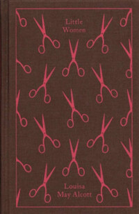 Louisa May Alcott: Little Women - Penguin Clothbound Classics -  (Könyv)
