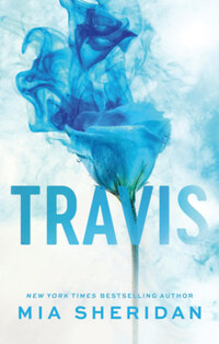 Mia Sheridan: Travis -  (Könyv)