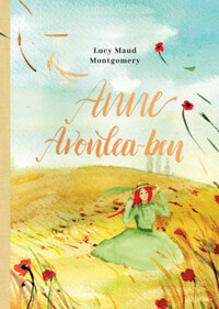 Lucy Maud Montgomery: Anne Avonlea-ben -  (Könyv)