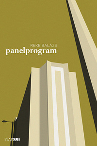 Reke Balázs: Panelprogram -  (Könyv)