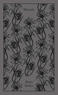 Bram Stoker: Dracula - Penguin Clothbound Classics -  (Könyv)