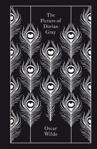Oscar Wilde: The Picture of Dorian Gray - Penguin Clothbound Classics -  (Könyv)