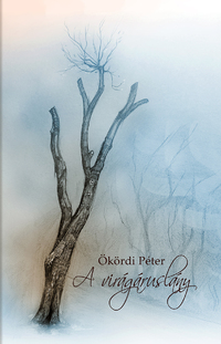 Ökördi Péter: A virágáruslány -  (Könyv)