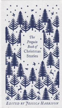 The Penguin Book of Christmas Stories - Penguin Clothbound Classics -  (Könyv)