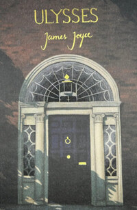 James Joyce: Ulysses - Wordsworth Collector's Editions -  (Könyv)