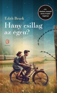 Edith Bruck: Hány csillag az égen? -  (Könyv)