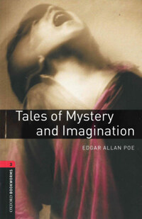 Tales Of Mystery -  Oxford Bookworms Library 3 - MP3 Pack -  (Könyv)