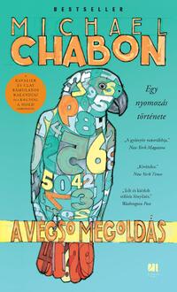 Michael Chabon: A végső megoldás - Egy nyomozás története -  (Könyv)