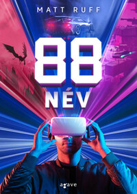 Matt Ruff: 88 név -  (Könyv)