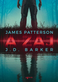 J.D. Barker, James Patterson: A zaj -  (Könyv)