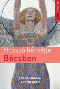 Farkas Zoltán: Hosszú hétvége Bécsben -  (Könyv)