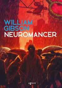 William Gibson: Neuromancer -  (Könyv)