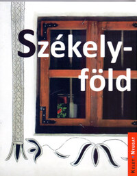 Farkas Zoltán: Székelyföld -  (Könyv)