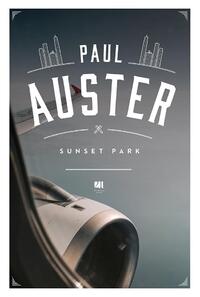 Paul Auster: Sunset Park -  (Könyv)