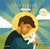 Sally Lloyd-Jones: Övé vagyok - 23. zsoltár -  (Könyv)