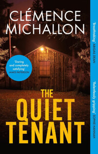 Clémence Michallon: The Quiet Tenant -  (Könyv)