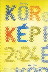 Szegő János (szerk.): Körkép 2024 - Harminchét mai magyar iró kisprózája -  (Könyv)