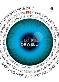 George Orwell: 1984 -  (Könyv)