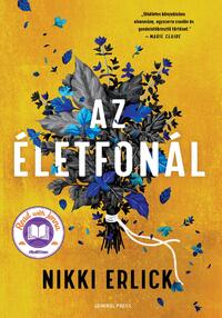 Nikki Erlick: Az életfonál -  (Könyv)