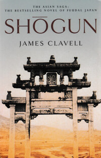James Clavell: Shogun -  (Könyv)