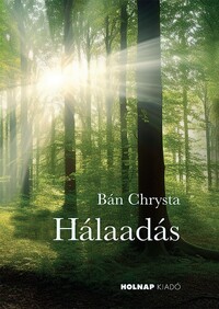 Bán Chrysta: Hálaadás -  (Könyv)