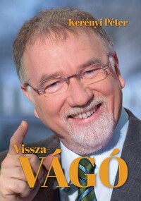 Kerényi Péter: Vissza-Vágó -  (Könyv)