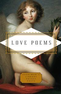 Peter Washington: Love Poems -  (Könyv)