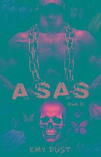 Emy Dust: A sas - Dark II. -  (Könyv)