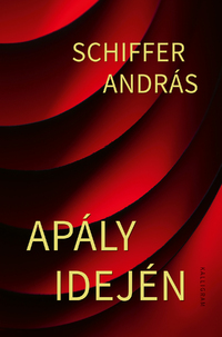 Schiffer András: Apály idején -  (Könyv)