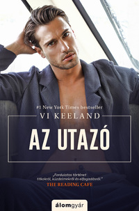 Vi Keeland: Az utazó -  (Könyv)