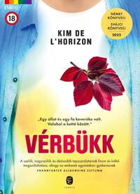 Kim De L'Horizon: Vérbükk -  (Könyv)
