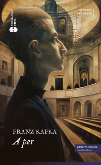Franz Kafka: A per - Élfestett -  (Könyv)