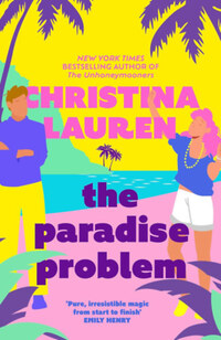 Christina Lauren: The Paradise Problem -  (Könyv)