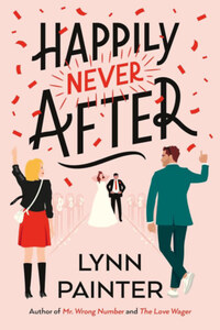 Lynn Painter: Happily Never After -  (Könyv)