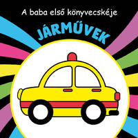 Járművek -  (Könyv)